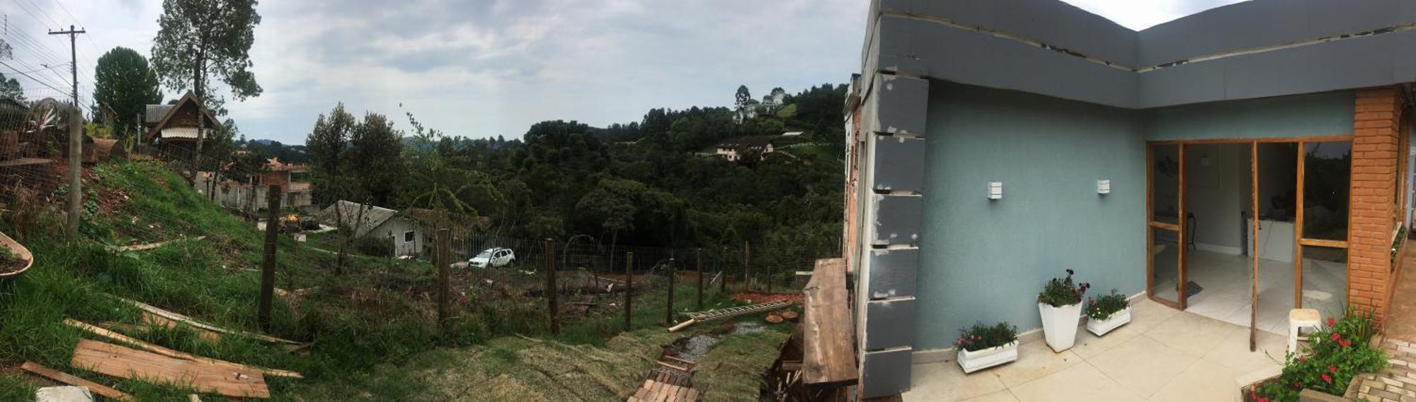 Aconchego Das Flores Campos do Jordão エクステリア 写真